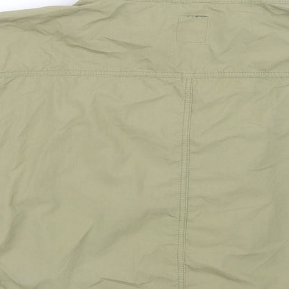 Womens UK Size 10 Atmosphere Green Jacket