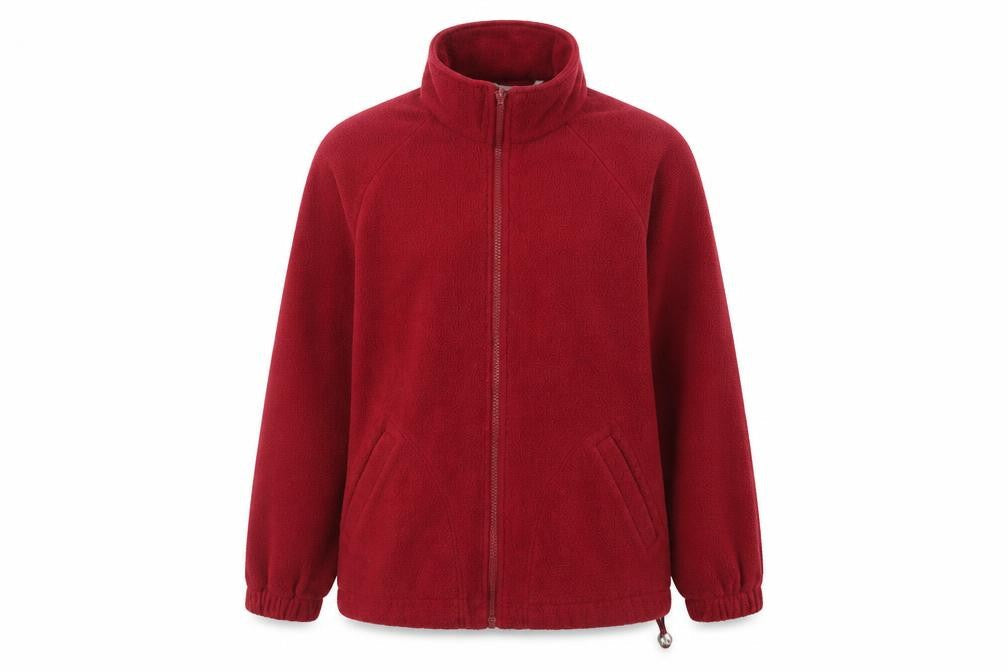 Marks & Spencer Womens Red   Jacket  Size 12
