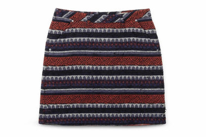 Womens UK Size 8 M&S A-Line  Skirt