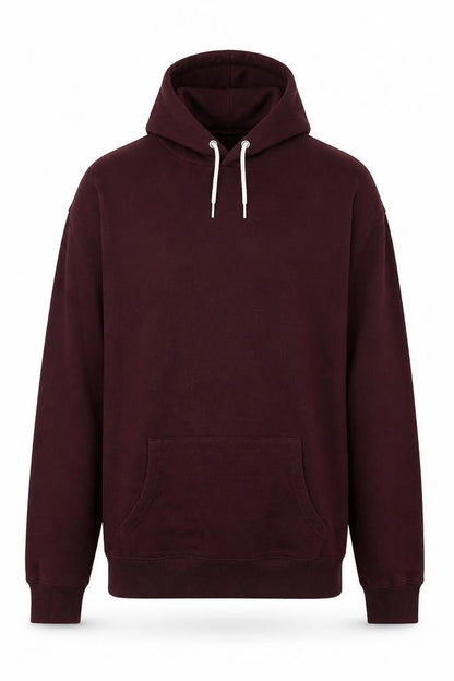 Mens UK Size S New Look Red Pullover Jumper