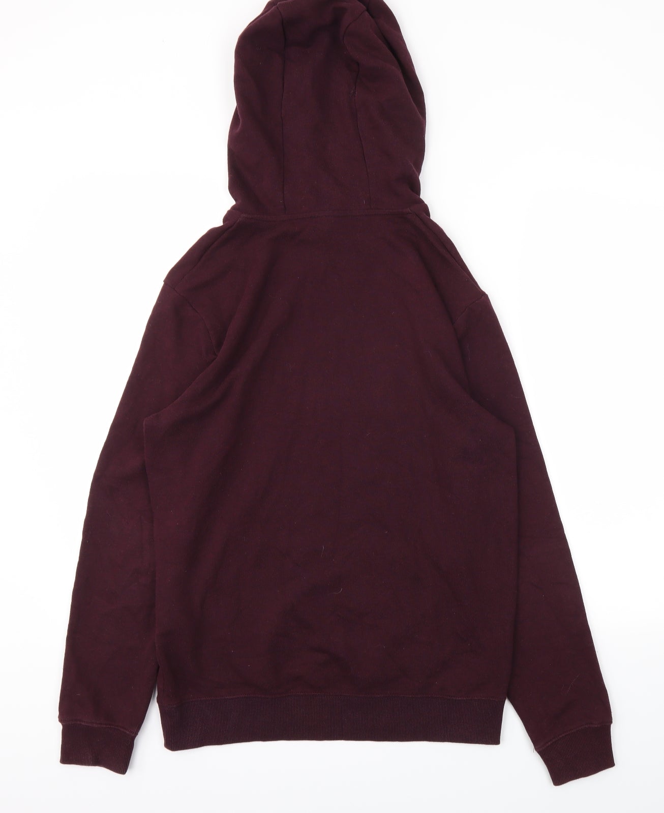 New Look Mens Red   Pullover Jumper Size S