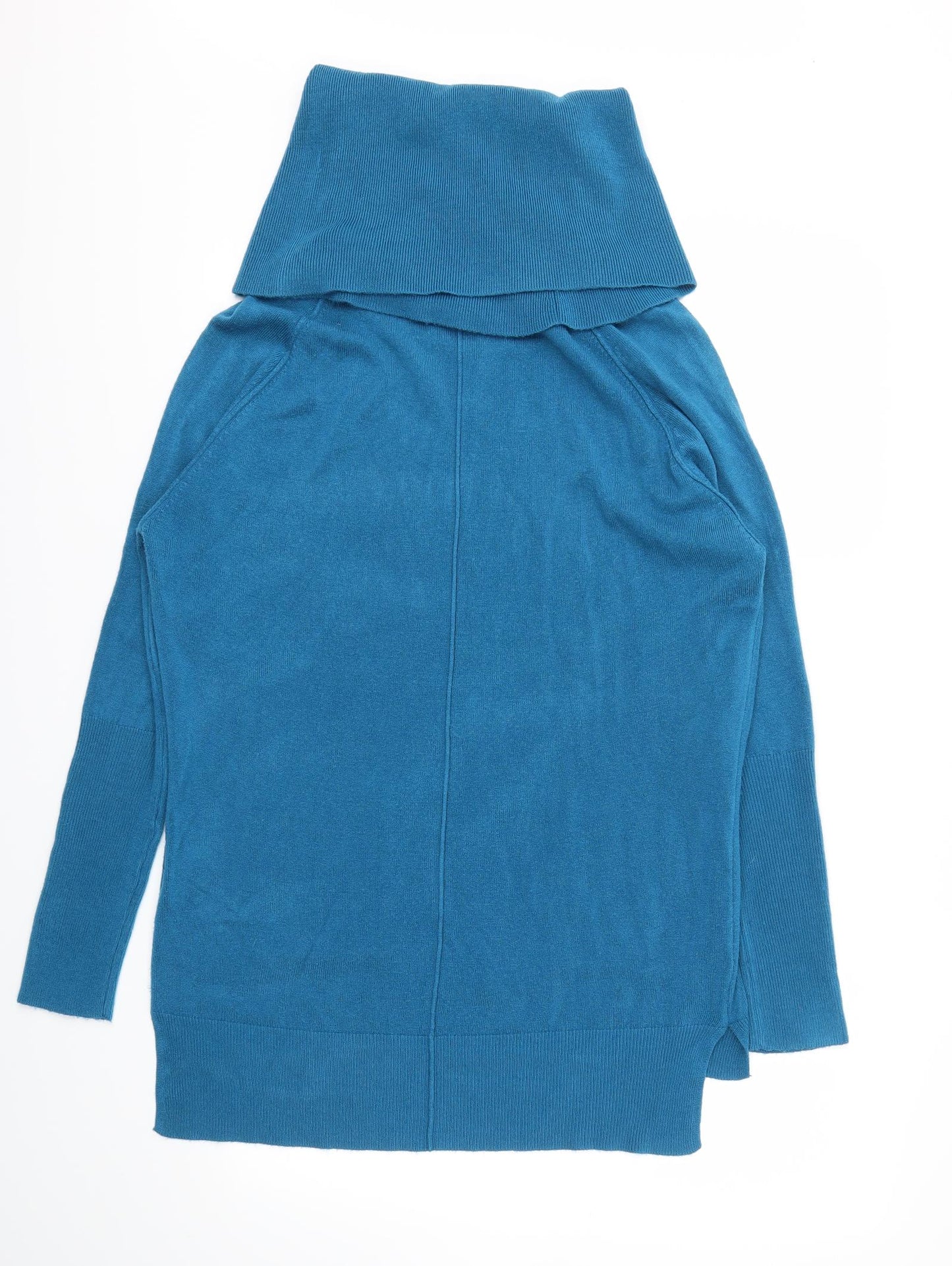Papaya Womens Blue   Pullover Jumper Size 14