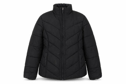 Womens UK Size 12 George Black Jacket