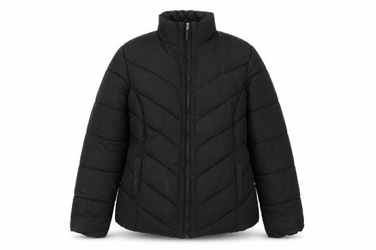 Womens UK Size 12 George Black Jacket