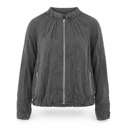 SEEN Womens Grey   Jacket Coat Size 10