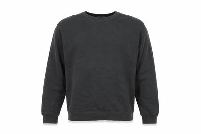 Mens UK Size M Topshop Grey Pullover Jumper