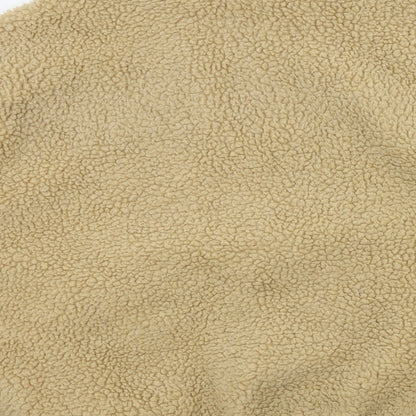 Primark Womens Beige   Jacket  Size 14