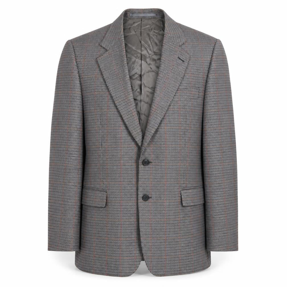 Mens UK Size 42 Brook Taverner Regular Green Suit
