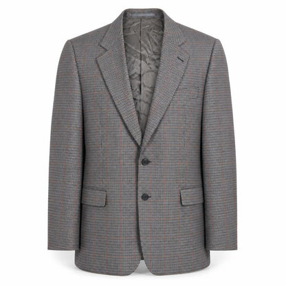 Mens UK Size 42 Brook Taverner Regular Green Suit