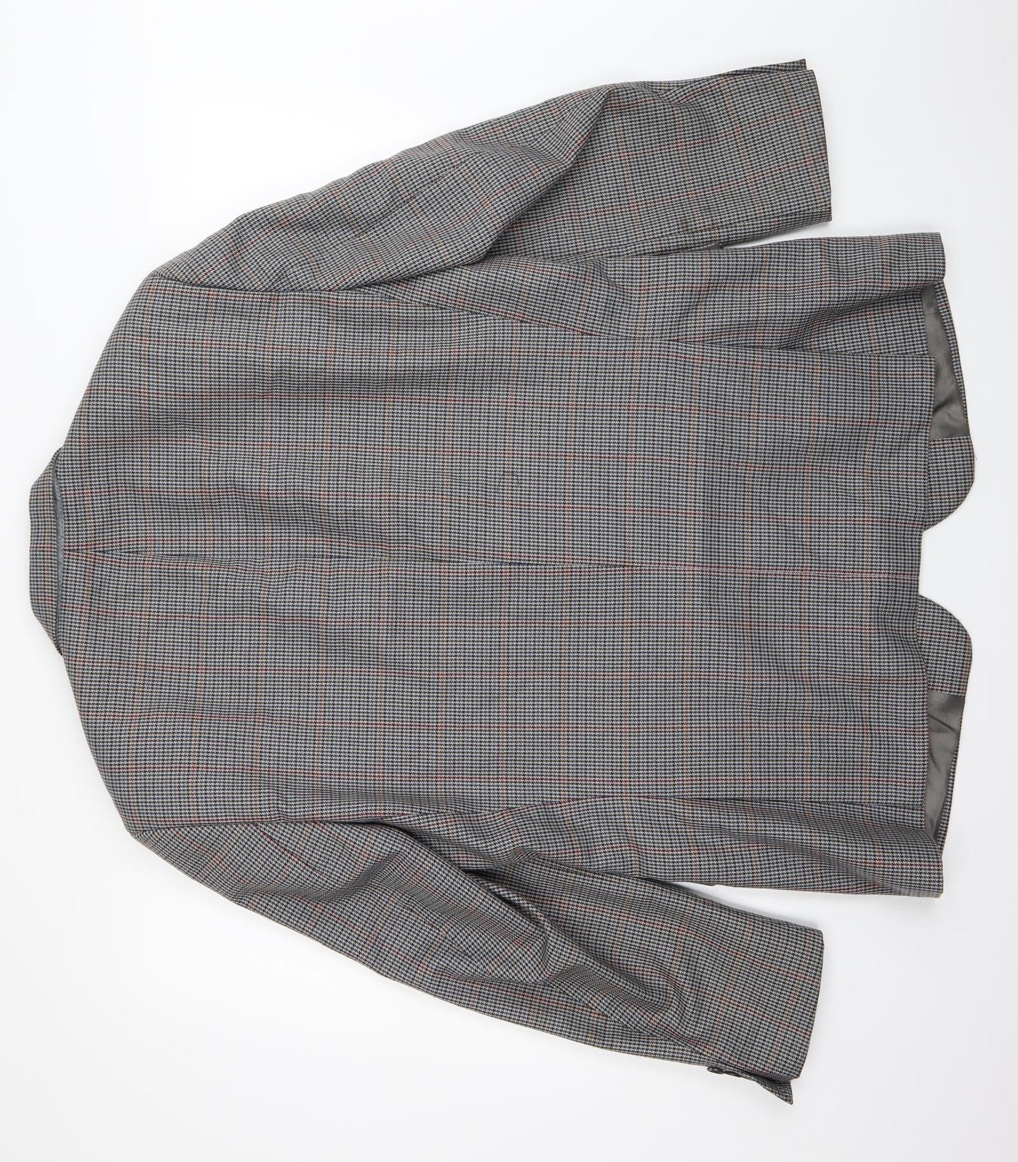 Mens UK Size 42 Brook Taverner Regular Green Suit