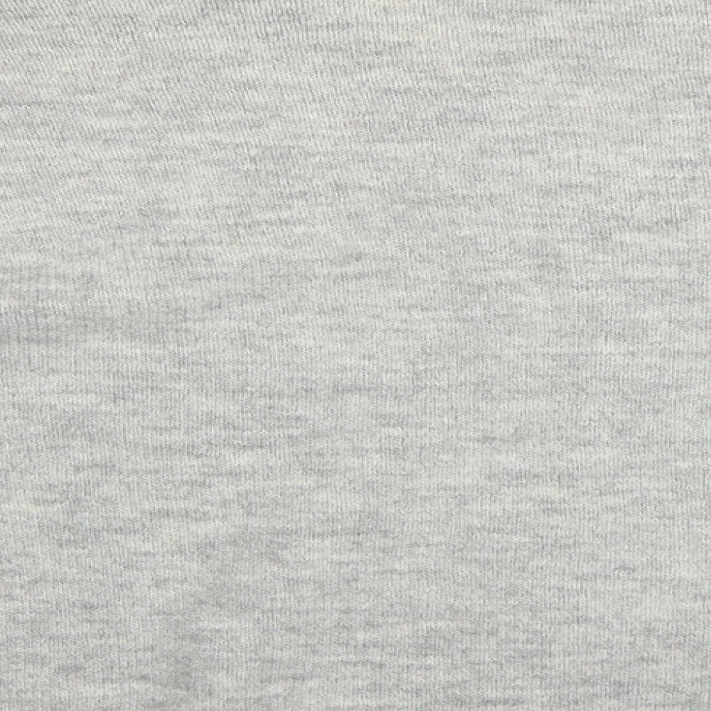 H&M Womens Grey   Pullover Jumper Size M