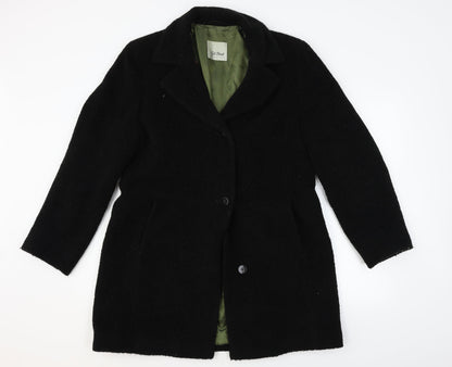 Womens UK Size 12 Gil Bret Black Jacket