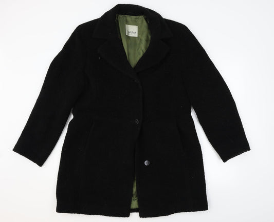 Womens UK Size 12 Gil Bret Black Jacket