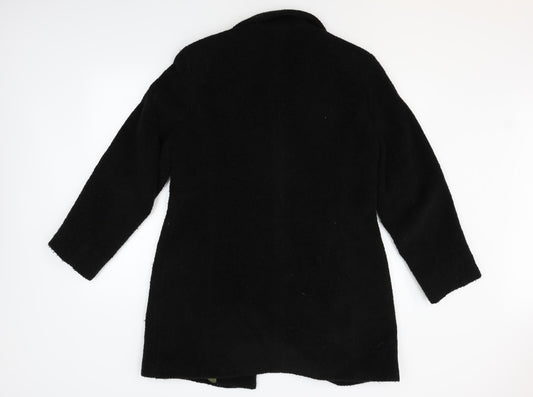 Womens UK Size 12 Gil Bret Black Jacket