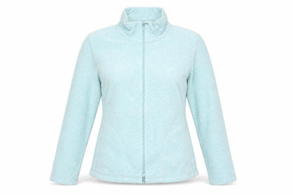 Privacy Womens Blue   Jacket  Size 14