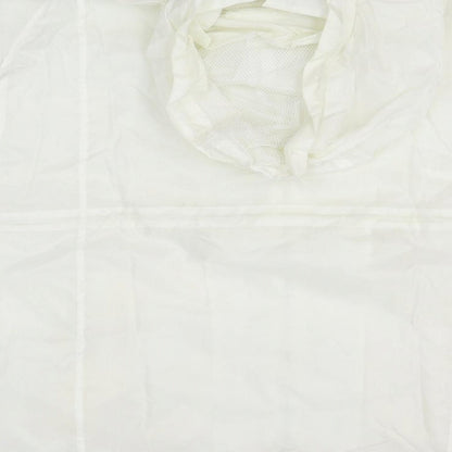 Womens UK Size L Janique White Jacket