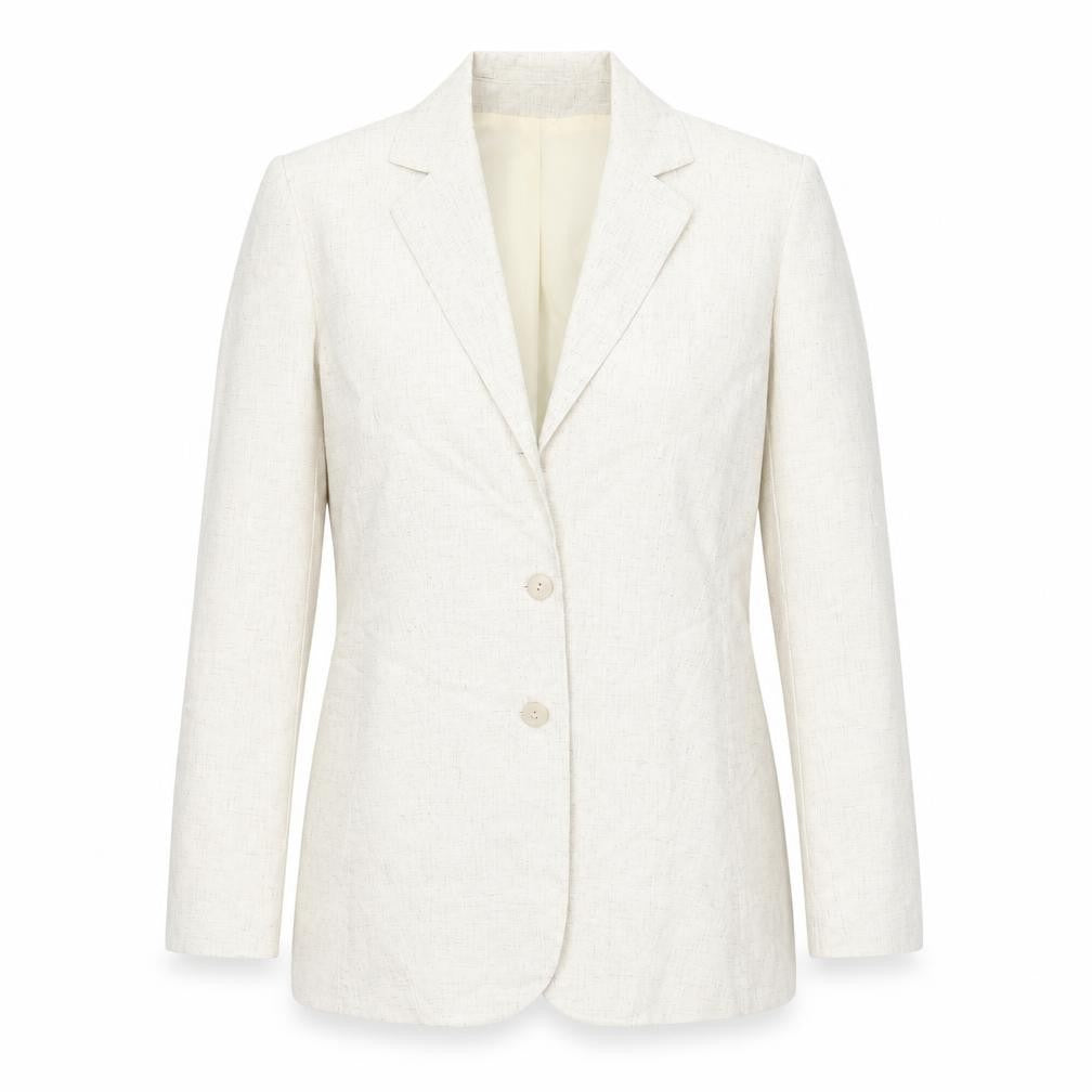 Berkertex Womens Beige   Jacket  Size 14