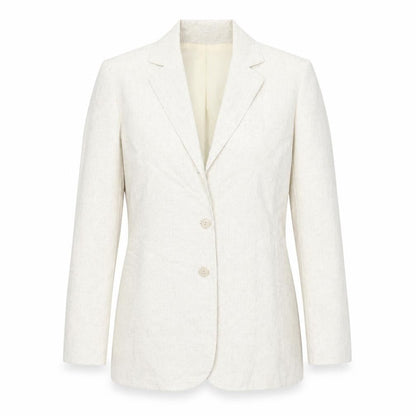 Berkertex Womens Beige   Jacket  Size 14