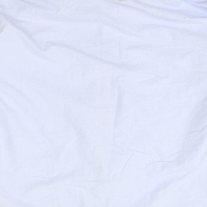 autog Mens Blue    Button-Up Size 2XL