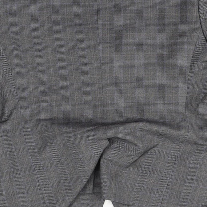Mens UK Size 42 Matalan Grey Jacket