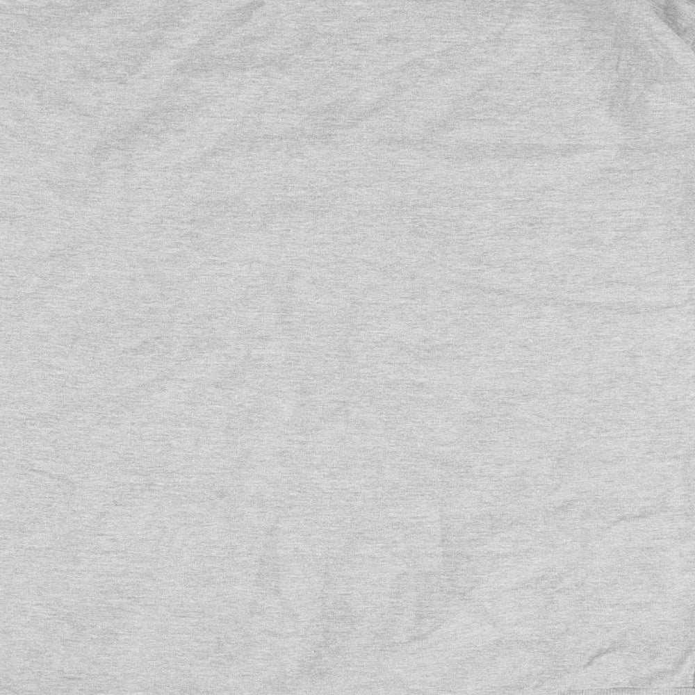 PEP&CO Womens Green   Jumper Dress  Size S