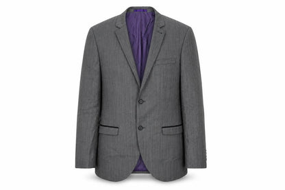 Next Womens Grey   Jacket Blazer Size M