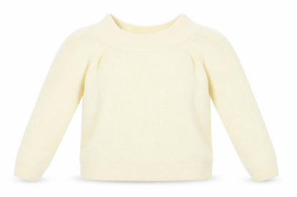 Divided by H&M Womens Yellow   Pullover Jumper Size M