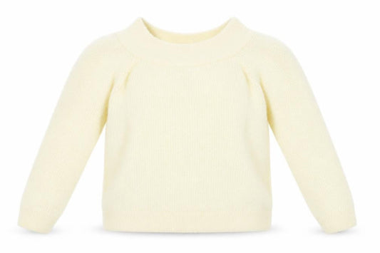 Divided by H&M Womens Yellow   Pullover Jumper Size M