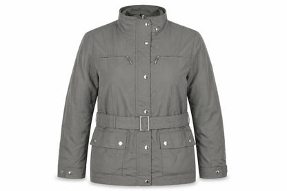 Womens UK Size M Four Seasons Green Jacket