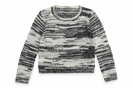 Divided Womens Multicoloured   Pullover Jumper Size S