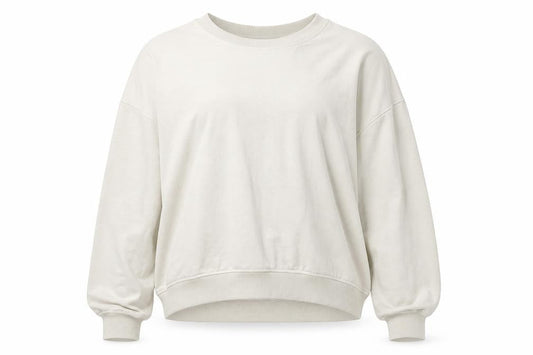 H&M Womens Silver   Pullover Jumper Size M