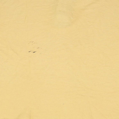 Preworn Mens White    Polo Size XL