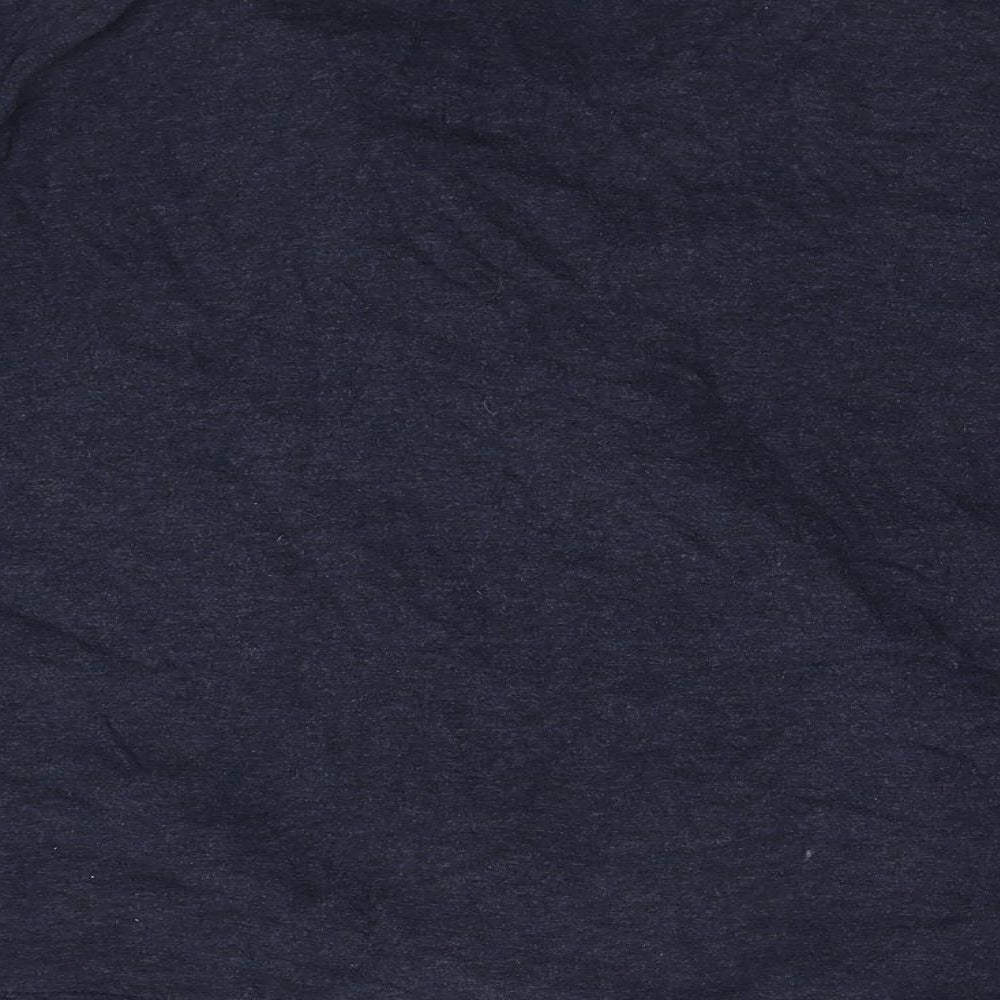 Et vous Womens Blue   Cardigan Jumper Size L