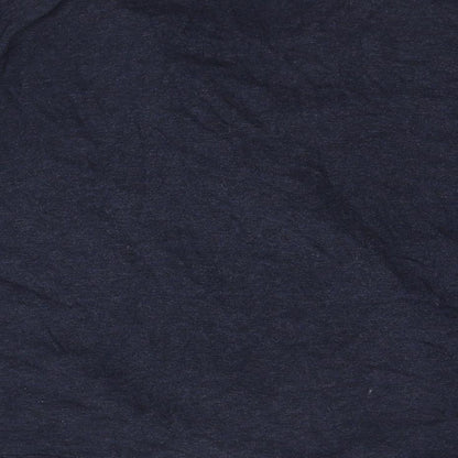 Et vous Womens Blue   Cardigan Jumper Size L
