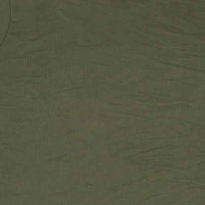 Womens UK Size 14 Holmewood Green Basic Blouse