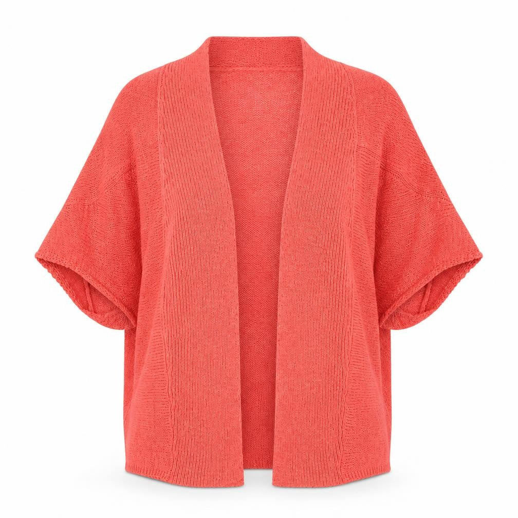 Next Womens Ivory   Shrug Jumper Size S