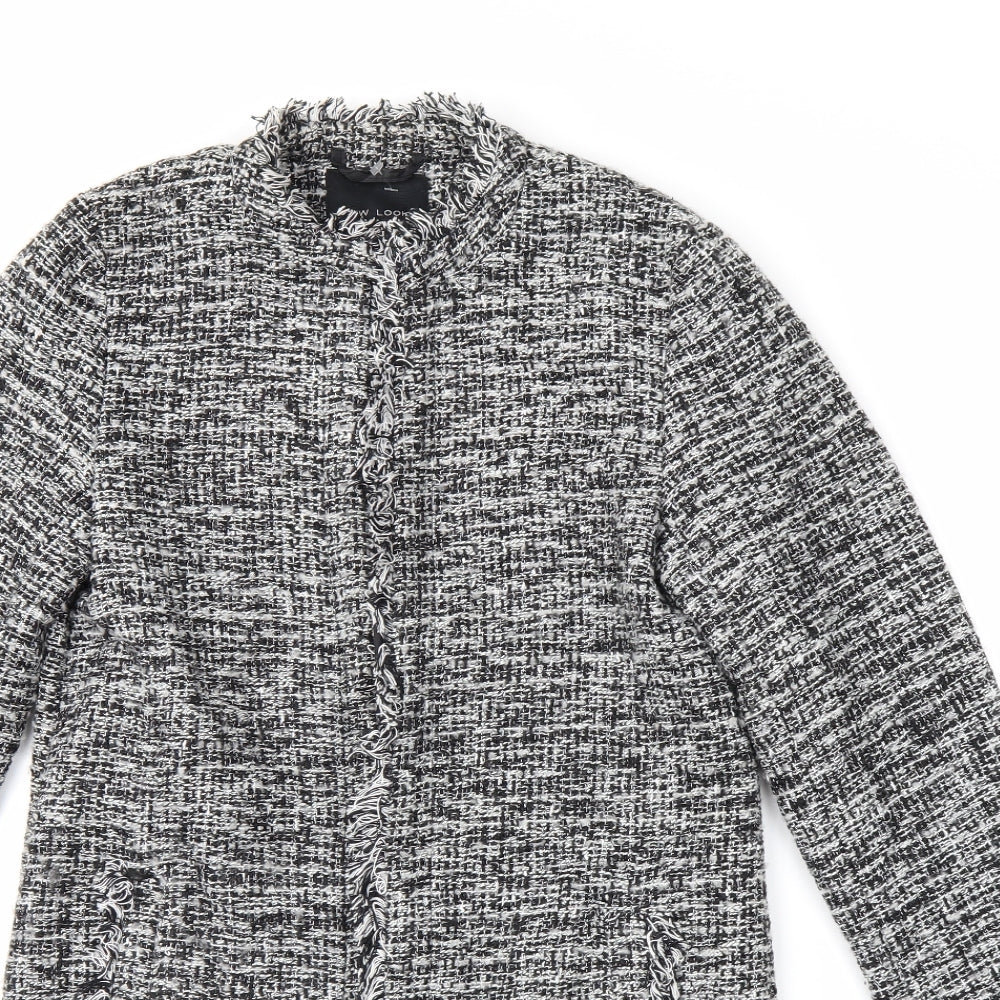 newlook Womens Gold   Jacket Coat Size 10