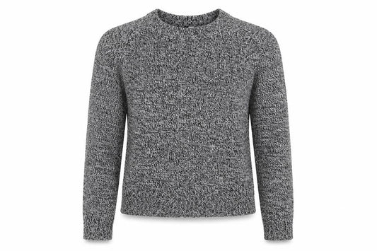 Divided by H&M Womens Grey   Pullover Jumper Size XS