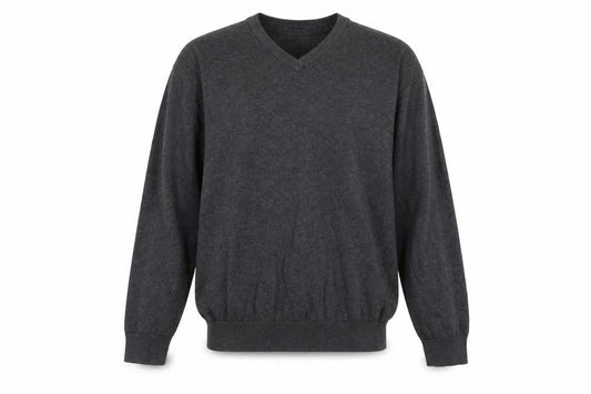 Marks&Spencer Boys Green   Pullover Jumper Size 11-12 Years