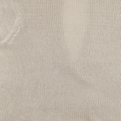 Preworn Womens Beige   Cardigan Jumper Size M