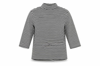 George Womens Multicoloured Striped  Pullover Jumper Size 18