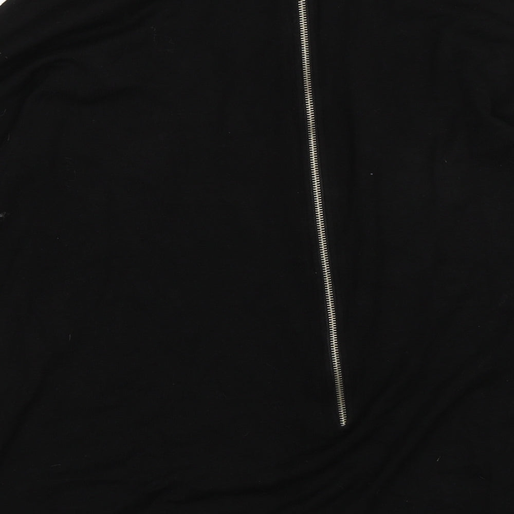 Atmosphere Womens Black   Pullover Jumper Size S