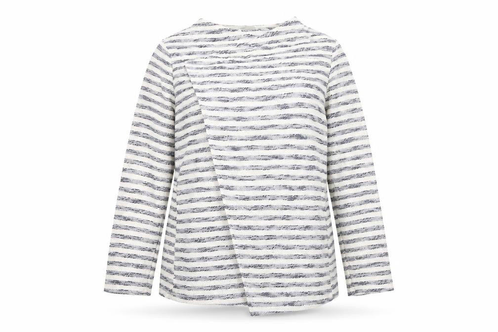 Womens UK Size 16 George White Jacket