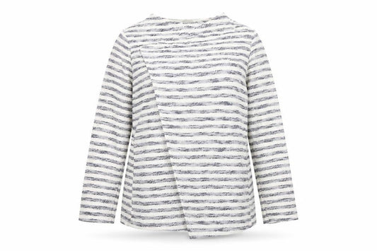 Womens UK Size 16 George White Jacket