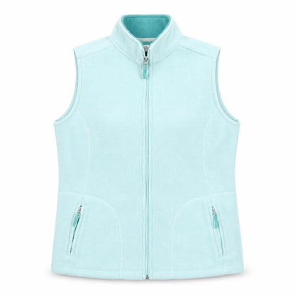 Tayberry Womens Green   Full Zip Jumper Size L