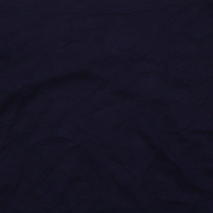 Preworn Womens Blue   Cardigan Jumper Size M