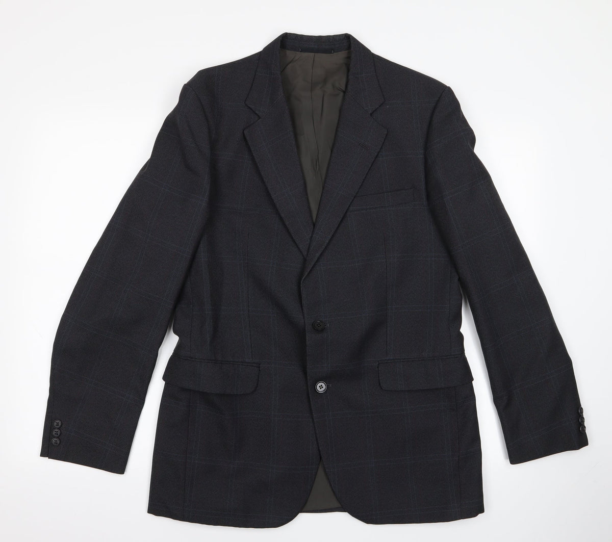 Dunn & Co Womens Grey   Jacket  Size L