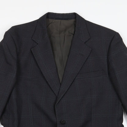 Dunn & Co Womens Grey   Jacket  Size L