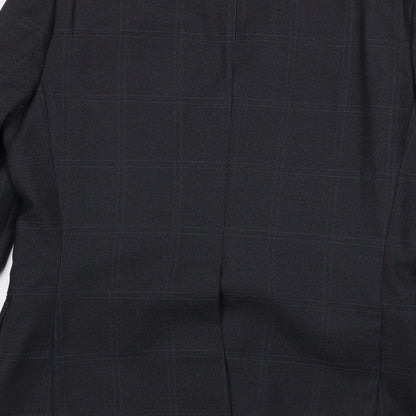 Dunn & Co Womens Grey   Jacket  Size L