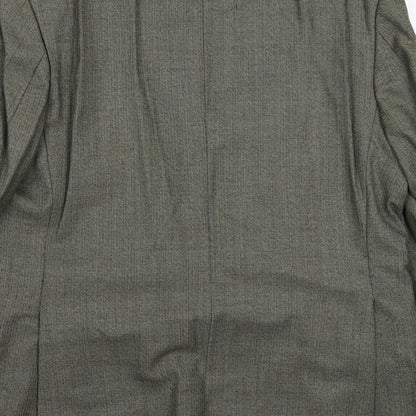 Mens UK Size M ja winnypenny Green Jacket